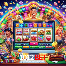 Live Casino 1012bet