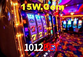 Programa VIP 1012bet