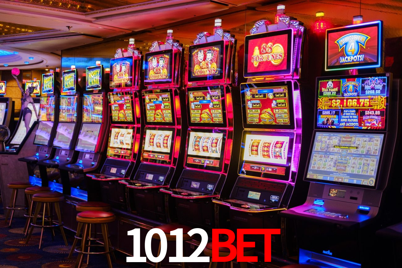 Sports Statistics 1012bet