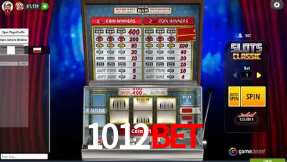 Descubra a Essência do 1012bet: Nossa História e Compromissos