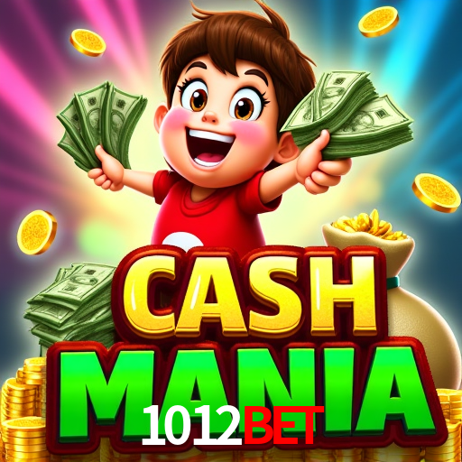 Welcome Bonus 1012bet