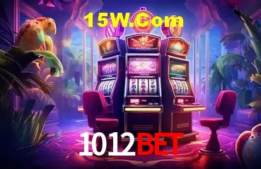 Inovações de Jogos na 1012bet: O Futuro das Experiências Interativas