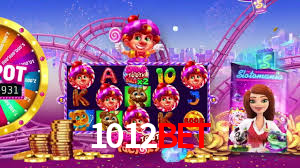 Roulette Table 1012bet