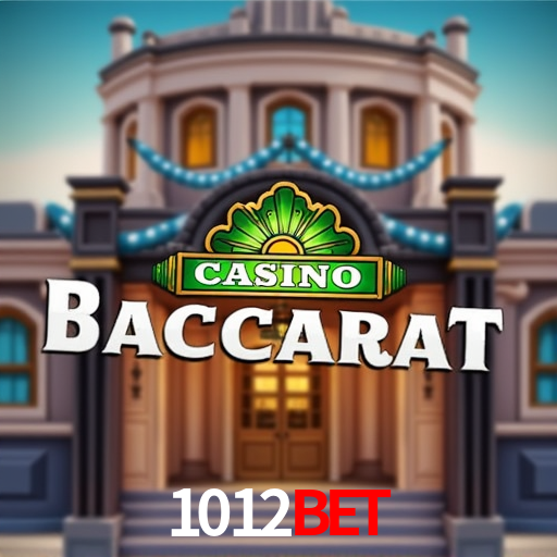 Seasonal Promotions 1012bet