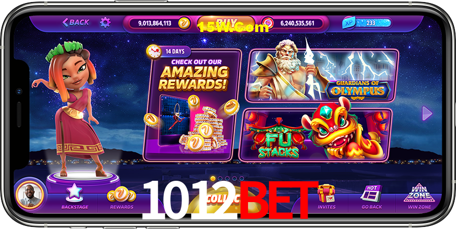 Tennis Betting 1012bet
