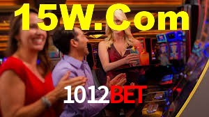 1012bet.com