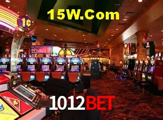 Apostas Esportivas na 1012bet: Um Guia Completo