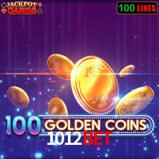1012bet App Interface