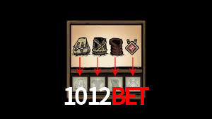 1012bet: Seu Cassino Premiado com Pagamentos Rápidos