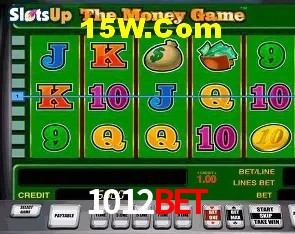 A Emoção da Loteria na 1012bet: Uma Chance de Mudança de Vida