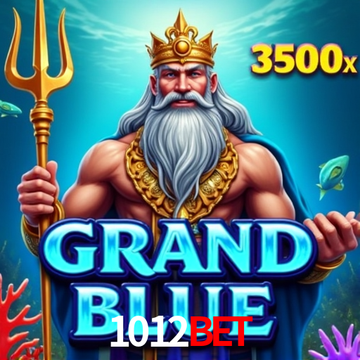 APP oficial da 1012bet para mobile