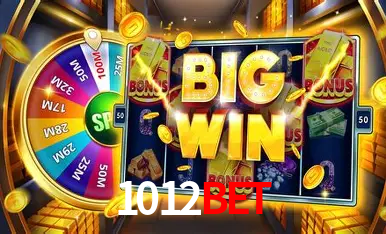 Inovações de Jogos na 1012bet: O Futuro das Experiências Interativas
