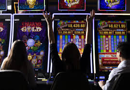 Reload Bonus Slots