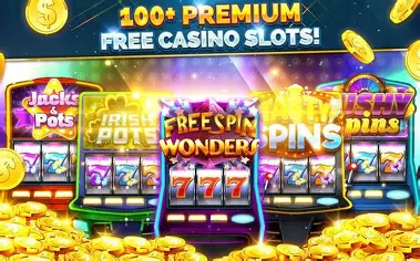 Jackpot Winner