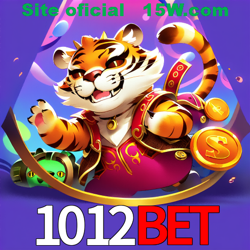 Imagem promocional da 1012bet mostrando a plataforma e suas vantagens
